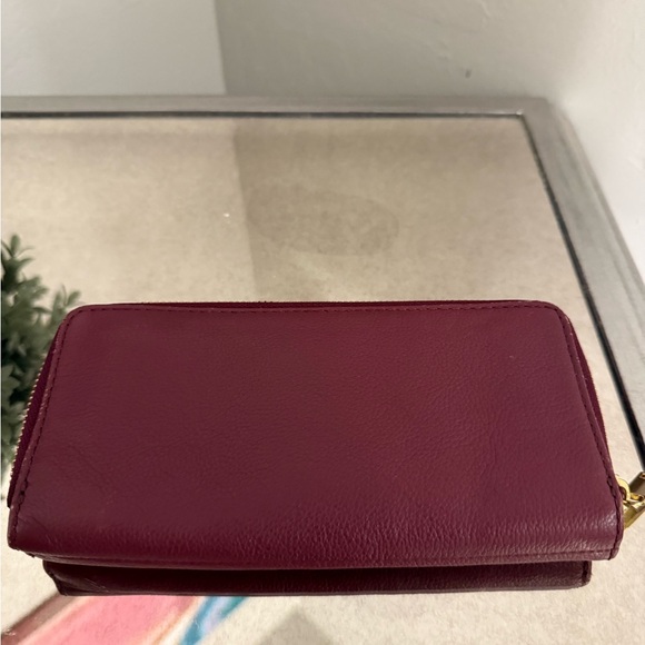 Fossil wallet - Picture 2 of 5